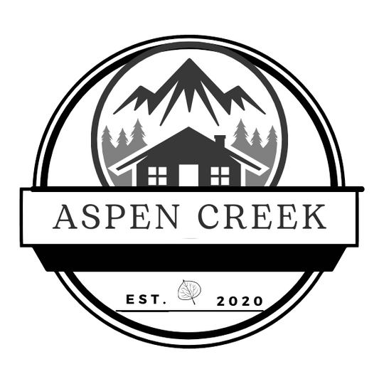 Aspen Creek Laser Design Gift Card