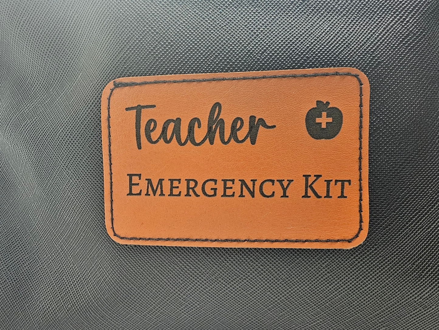 Teacher Emergency Pack, On-the-Go Classroom Kit, Mini Teacher Survival Kit, Teacher Gift Idea