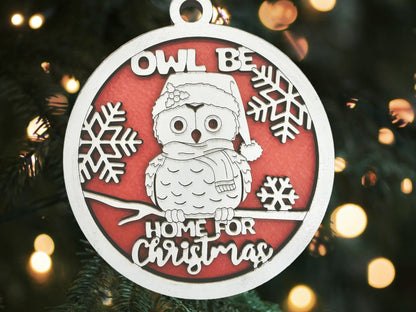 Funny Ornaments, Hilarious Hanging Decorations, Quirky Gift Ideas, Unique Holiday Ornaments, Humorous Christmas Baubles