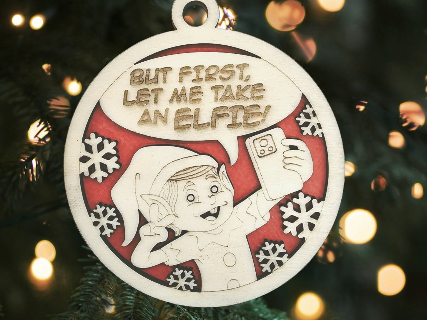 Funny Ornaments, Hilarious Hanging Decorations, Quirky Gift Ideas, Unique Holiday Ornaments, Humorous Christmas Baubles